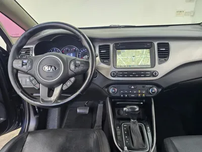 Kia Carens 2014, 108631 км, за 6500000 KRW - фото 9