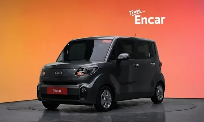 Kia Ray · 2022 год