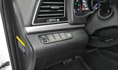 Hyundai Avante 2017, 120926 км, за 8900000 KRW - фото 17