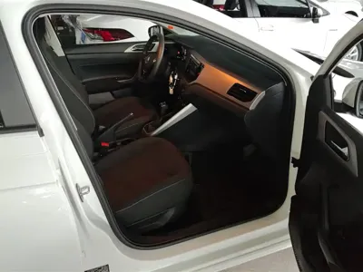 Volkswagen Polo 2023, 38700 км, за 58000 CNY - фото 8