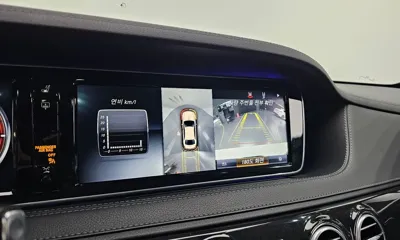Mercedes-Benz S-Class 2017, 74595 км, за 45900000 KRW - фото 15