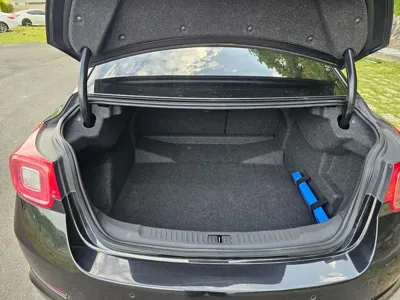 ChevroletGMDaewoo Malibu 2014, 88000 км, за 3600000 KRW - фото 9