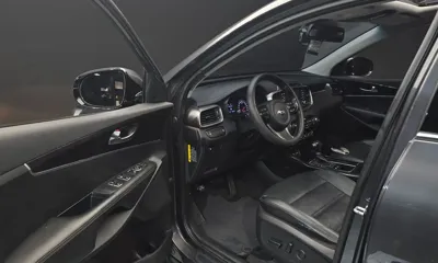 Kia Sorento 2015, 169245 км, за 10800000 KRW - фото 10