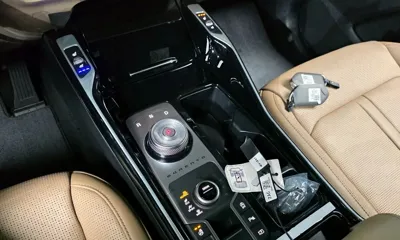 Kia Sorento 2025, 20897 км, за 35300000 KRW - фото 9