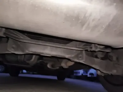 Haval F7x 2020, 77400 км, за 48600 CNY - фото 25