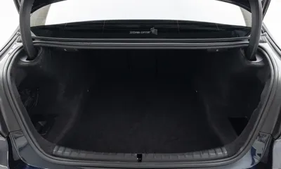 BMW 5-Series 2023, 38800 км, за 45500000 KRW - фото 9