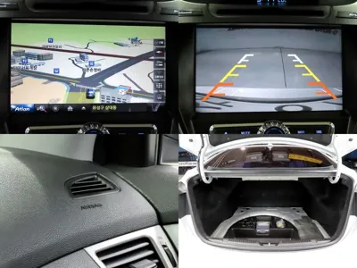 Hyundai Avante 2015, 77736 км, за 6500000 KRW - фото 20
