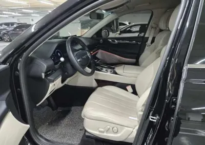 Genesis GV80 2022, 90588 км, за 8640000 KRW - фото 4