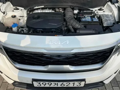 Kia Seltos 2022, 90000 км, за 18600000 KRW - фото 8