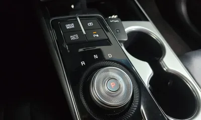 Kia K8 2022, 113239 км, за 16500000 KRW - фото 9