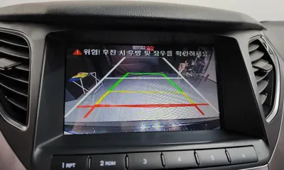 Hyundai Grandeur 2016, 125536 км, за 8800000 KRW - фото 14
