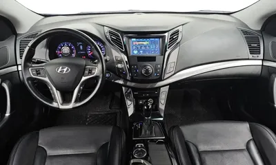 Hyundai i40 2016, 159907 км, за 7700000 KRW - фото 7