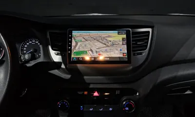 Hyundai Tucson 2018, 125269 км, за 10000000 KRW - фото 15