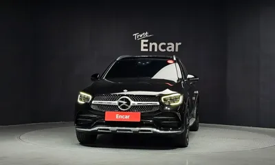 Mercedes-Benz GLC-Class 2022, 118676 км, за 36500000 KRW - фото 3