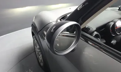 MINI Cooper 2017, 131597 км, за 6900000 KRW - фото 30