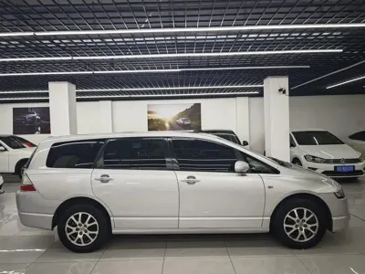 Honda Odyssey 2008, 143000 км, за 18800 CNY - фото 11