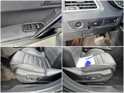 Peugeot 508 2015, 139000 км, за 3590000 KRW - фото 17