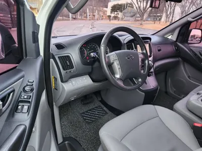 Hyundai Starex 2018, 113411 км, за 16900000 KRW - фото 7