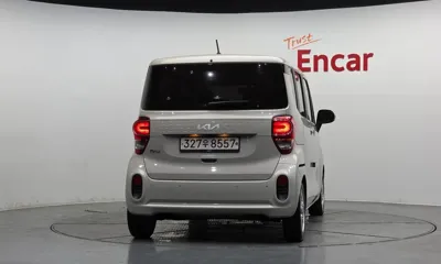 Kia Ray 2022, 48463 км, за 12490000 KRW
