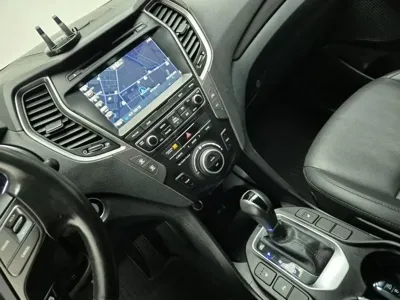 Hyundai Santafe 2016, 168000 км, за 9100000 KRW - фото 10