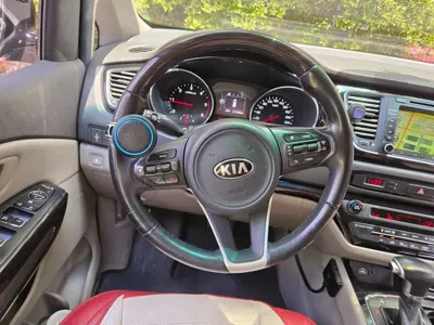 Kia Canival 2017, 171500 км, за 12500000 KRW - фото 12