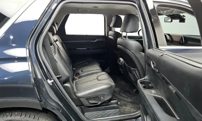 Hyundai Palisade 2020, 62229 км, за 25500000 KRW - фото 11