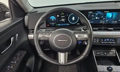 Hyundai Kona 2025, 8027 км, за 32890000 KRW - фото 13