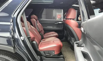 Hyundai Palisade 2019, 78116 км, за 23900000 KRW - фото 12