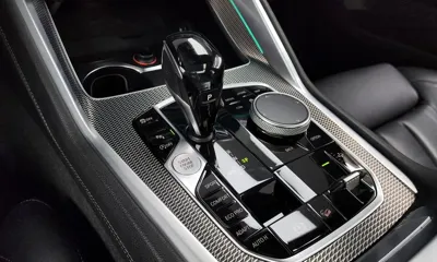 BMW X6 2020, 39801 км, за 69900000 KRW - фото 9