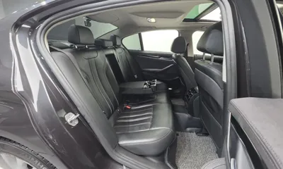 BMW 5-Series 2018, 115155 км, за 18900000 KRW - фото 19