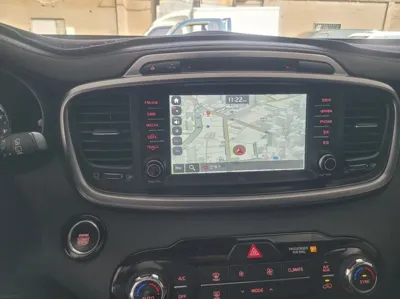 Kia Sorento 2017, 111900 км, за 15900000 KRW - фото 11