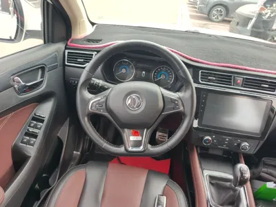 Dongfeng Fengon 580 2016, 55300 км, за 30427.71 CNY - фото 14