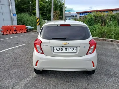 ChevroletGMDaewoo Spark 2016, 93594 км, за 3950000 KRW - фото 4