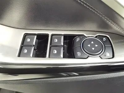 Ford Explorer 2021, 71000 км, за 139800 CNY - фото 9