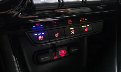 Kia Sportage 2016, 208082 км, за 7000000 KRW - фото 15