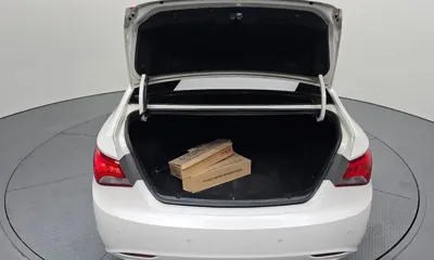 Hyundai Sonata 2013, 130707 км, за 6200000 KRW - фото 20