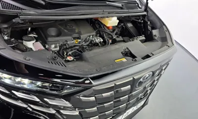 Toyota Alphard 2025, 9325 км, за 113790000 KRW - фото 6