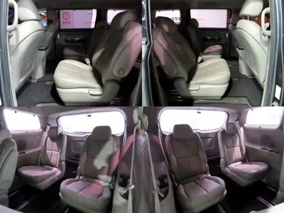 Kia Canival 2015, 201477 км, за 6800000 KRW - фото 12