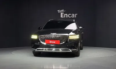 Genesis GV70 2021, 64720 км, за 31990000 KRW