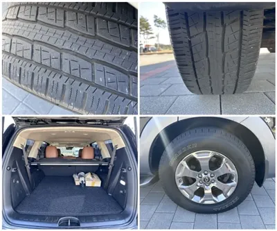 Kia Mohave 2018, 136868 км, за 16900000 KRW - фото 7