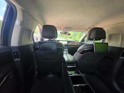 Genesis EQ900 2016, 167187 км, за 17500000 KRW - фото 9