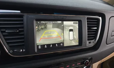 Kia Canival 2019, 150534 км, за 17900000 KRW - фото 14