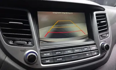 Hyundai Tucson 2017, 129931 км, за 10900000 KRW - фото 15
