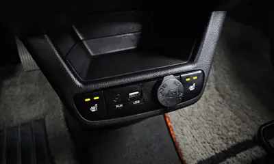 Kia Ray 2018, 62129 км, за 10500000 KRW - фото 18