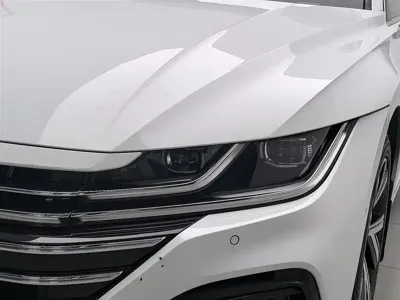 Volkswagen CC 2021, 59500 км, за 109800 CNY - фото 7