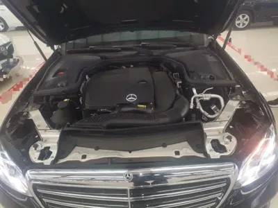 Mercedes-Benz E-Class 2019, 128800 км, за 201300 CNY - фото 16