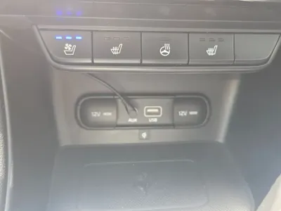 Kia Sportage 2017, 116600 км, за 12200000 KRW - фото 16