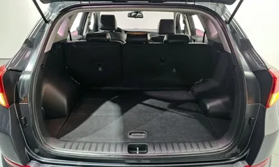 Hyundai Tucson 2018, 134747 км, за 12800000 KRW - фото 20