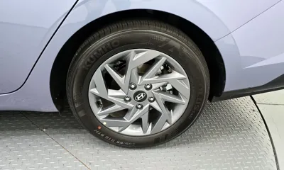Hyundai Avante 2026, 1161 км, за 23500000 KRW - фото 21