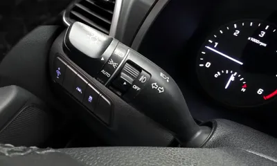 Hyundai Tucson 2019, 177234 км, за 13500000 KRW - фото 17